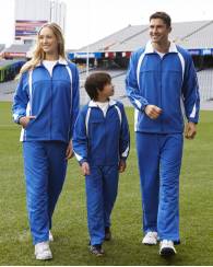 Splice Track Jacket,<br/> Adults & Kids 